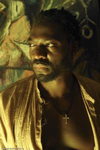 Adewale Akinnuoye-Agbaje