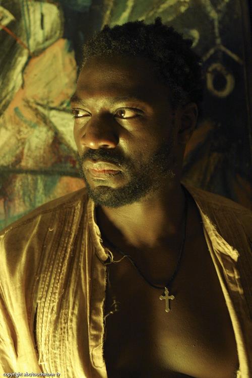 Adewale Akinnuoye-Agbaje