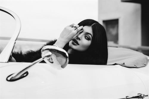 Kylie Jenner