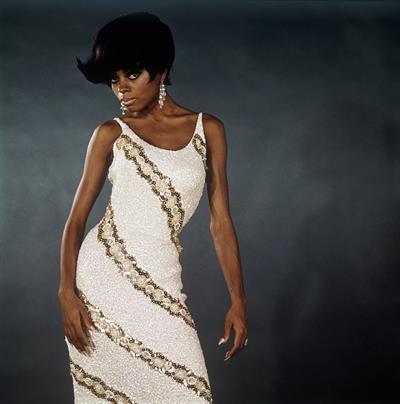 Diana Ross