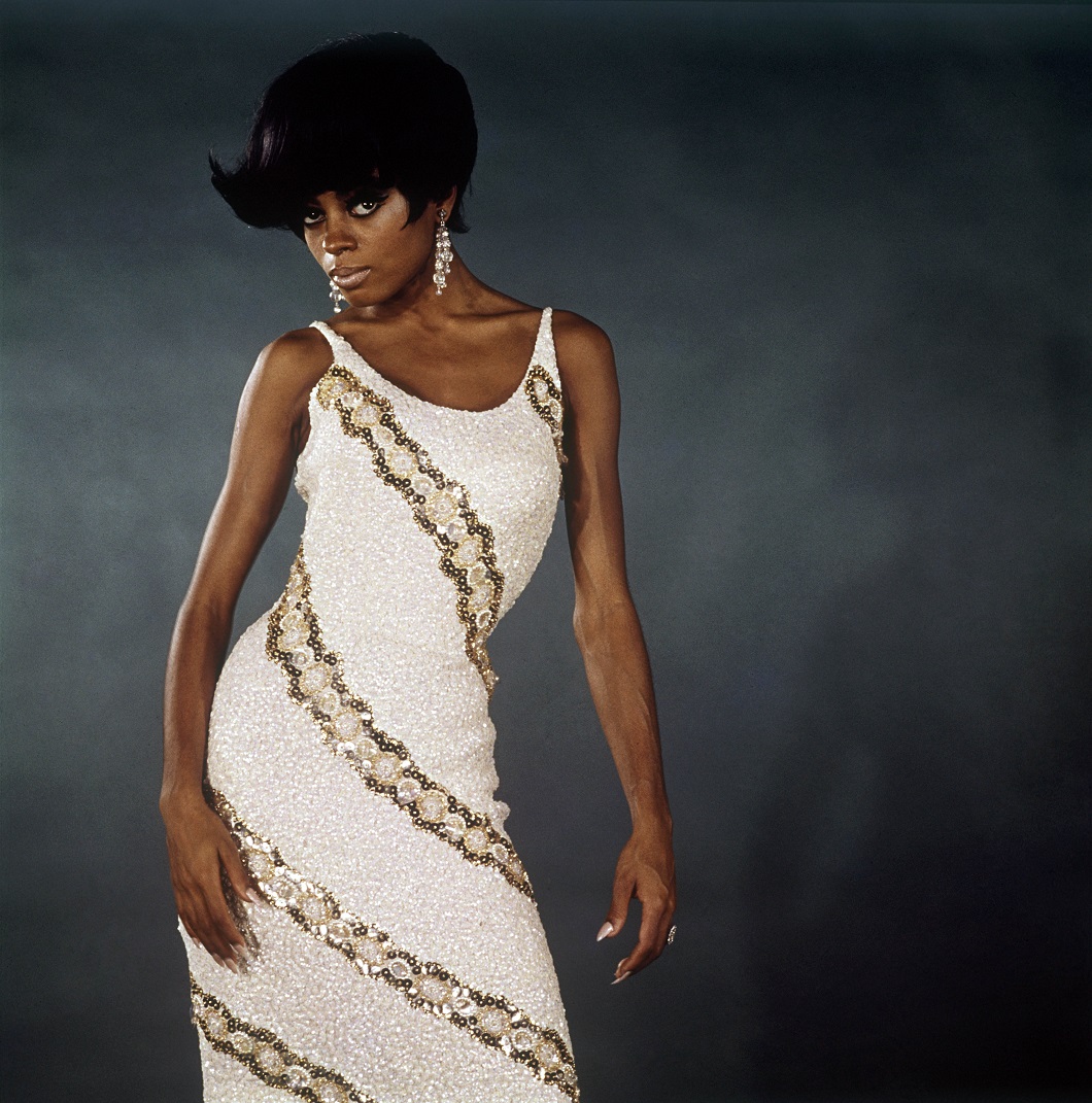 diana ross