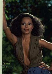 Diana Ross