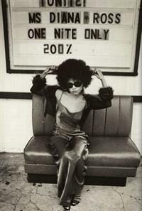 Diana Ross