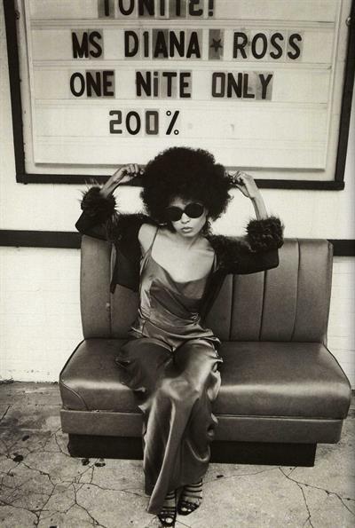 Diana Ross