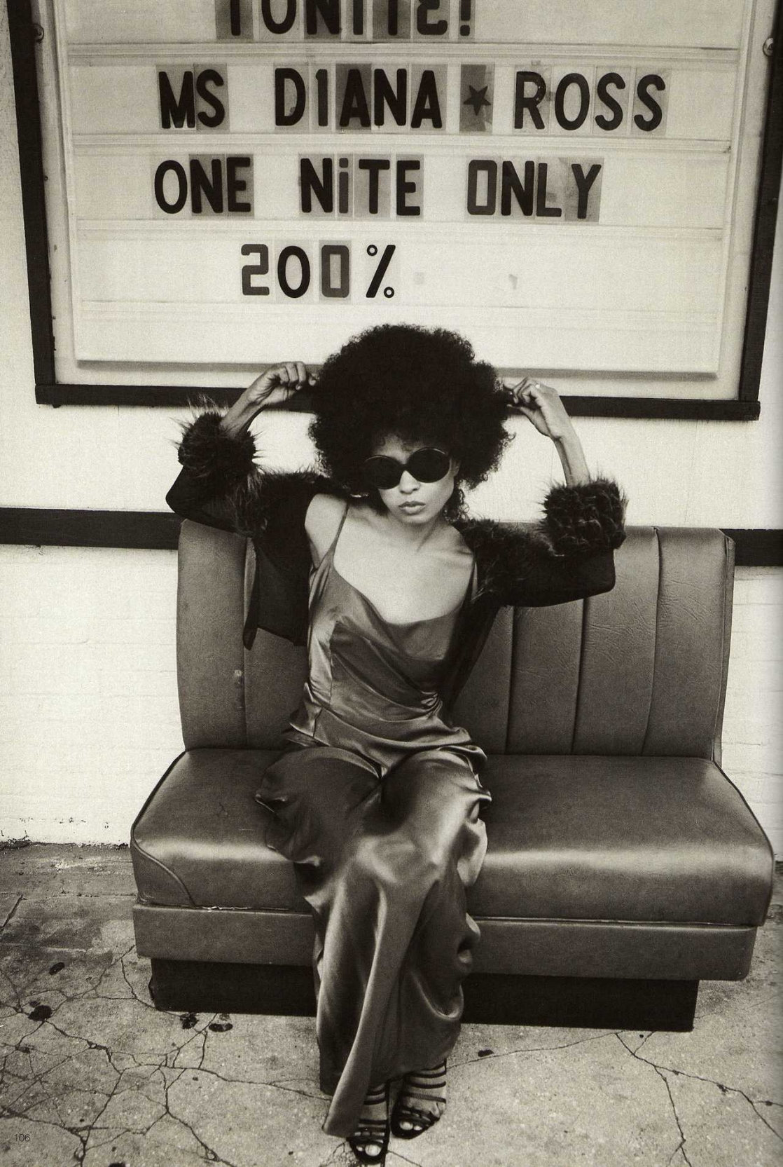 diana ross