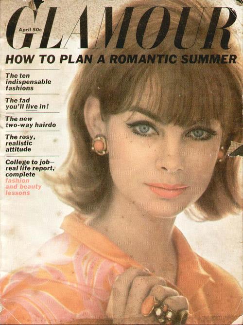 Jean Shrimpton