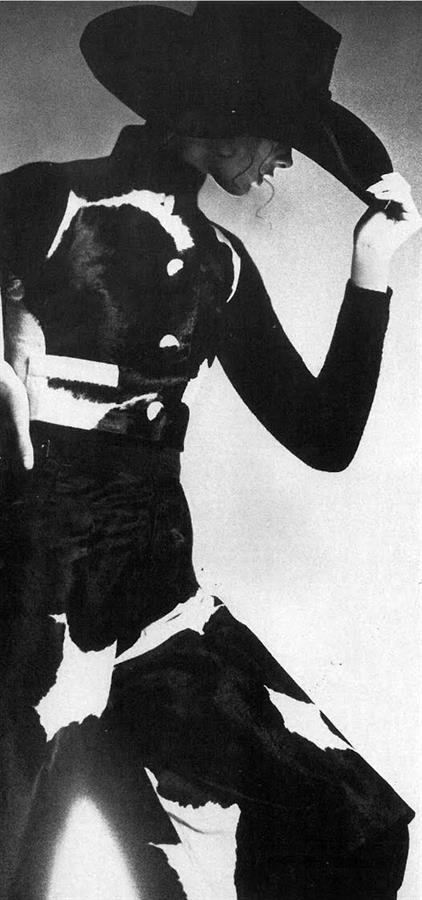 Jean Shrimpton