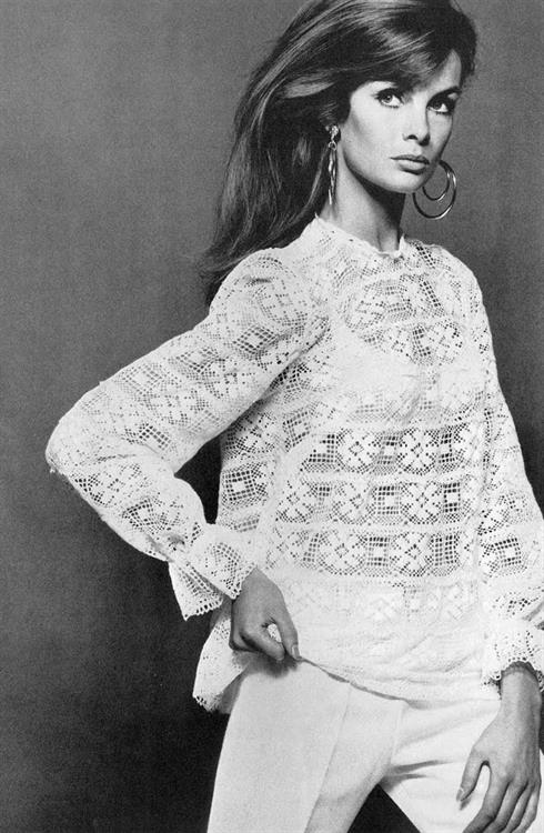 Jean Shrimpton