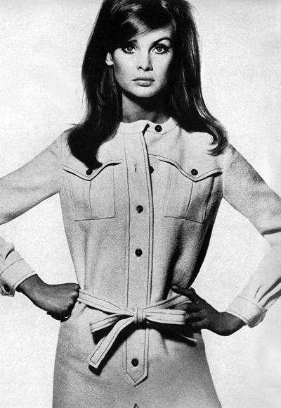 Jean Shrimpton