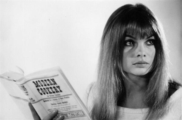 Jean Shrimpton