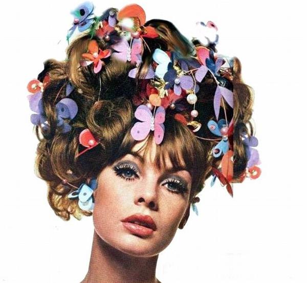 Jean Shrimpton