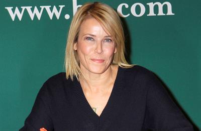 Chelsea Handler