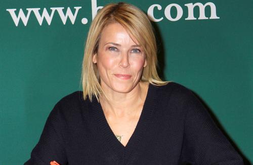 Chelsea Handler