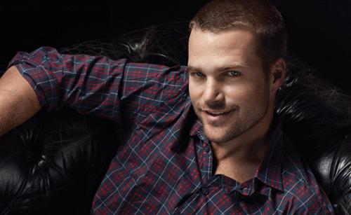 Chris O'Donnell