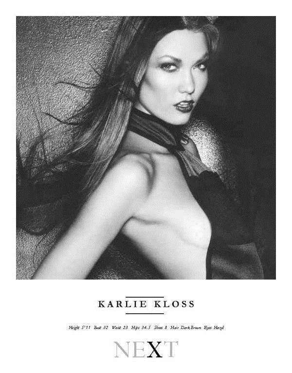Karlie Kloss