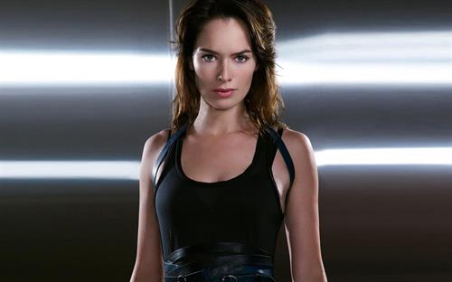 Lena Headey