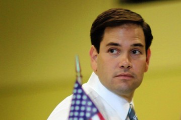 Marco Rubio