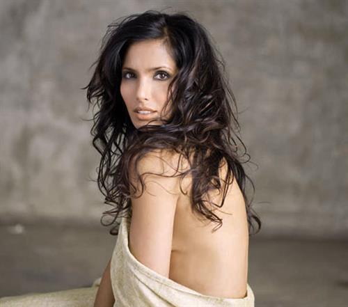 Padma Lakshmi