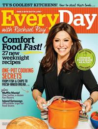 Rachael Ray