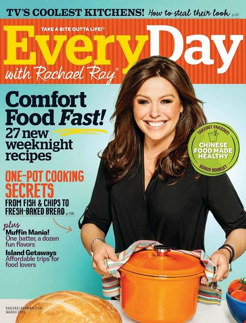 Rachael Ray