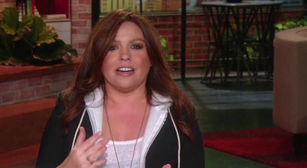 Rachael Ray