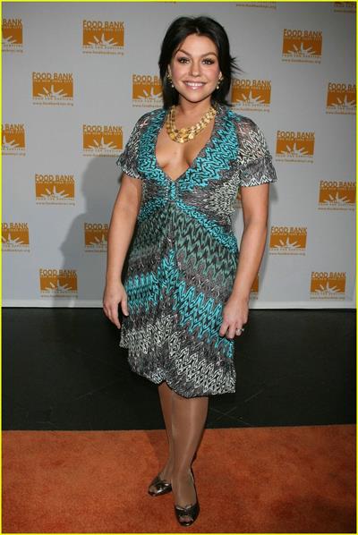 Rachael Ray