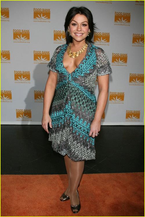Rachael Ray