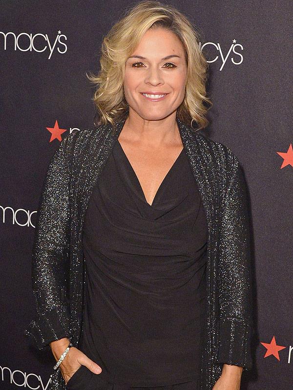 Cat Cora