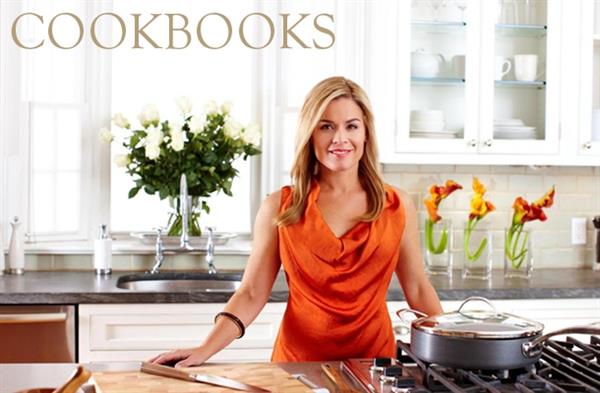 Cat Cora