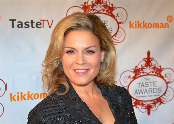 Cat Cora