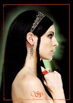 Liberty Ross