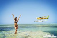 Sofia Resing - Sports Illustrated Swimsuit 2016