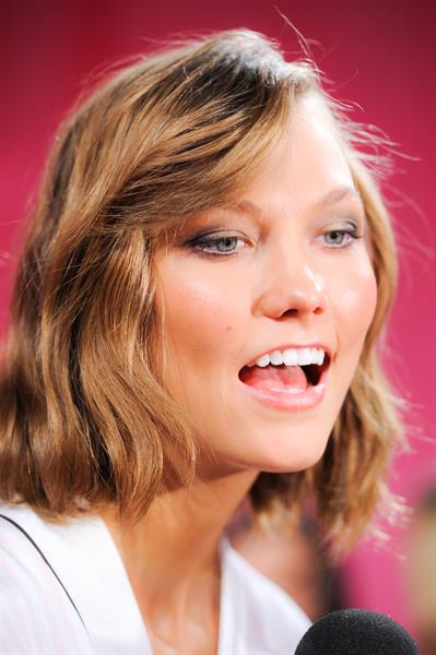 Karlie Kloss