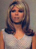 Nancy Sinatra
