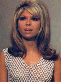 Nancy Sinatra