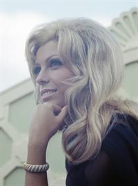 Nancy Sinatra