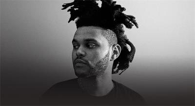 The Weeknd