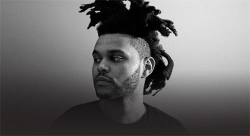 The Weeknd