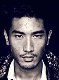 Godfrey Gao
