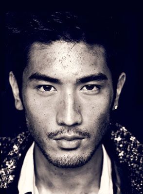 Godfrey Gao