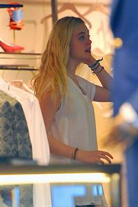 Elle Fanning