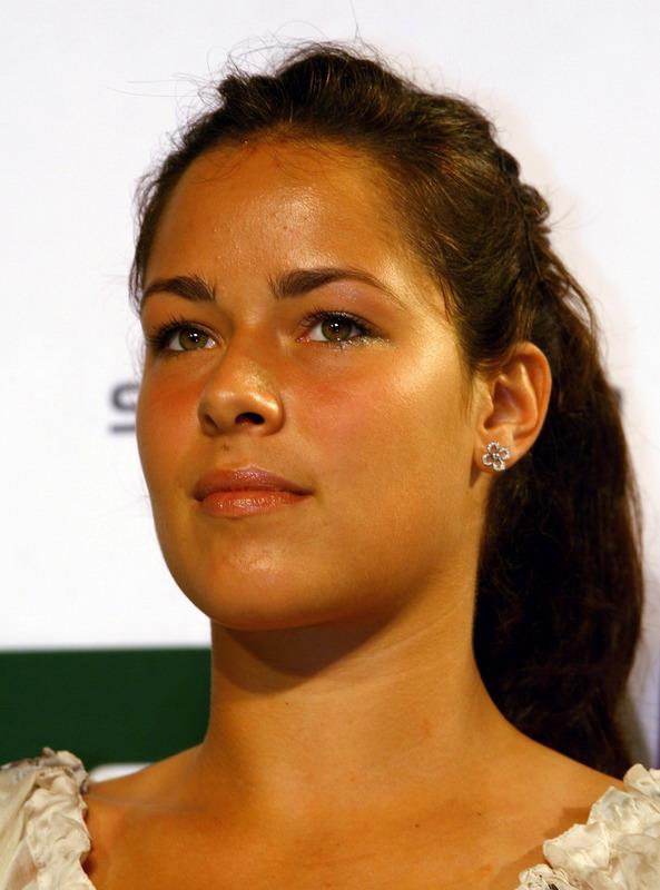 Ana Ivanovic