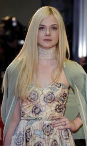 Elle Fanning