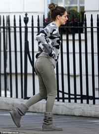 Kelly Brook - ass