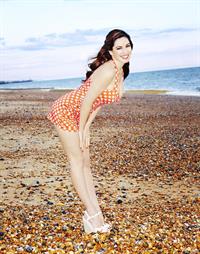 Kelly Brook