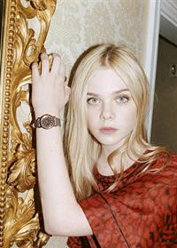 Elle Fanning