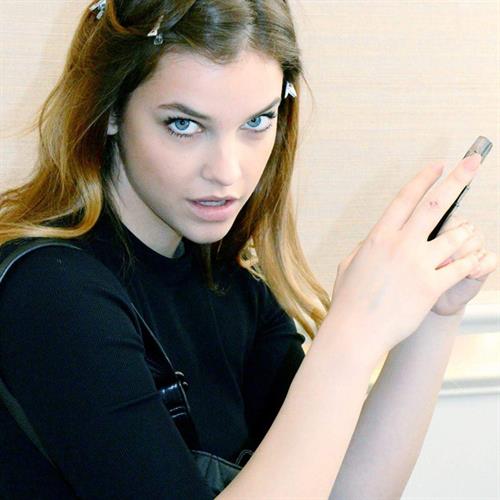 Barbara Palvin
