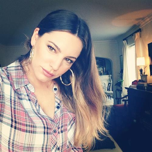 Kelly Brook