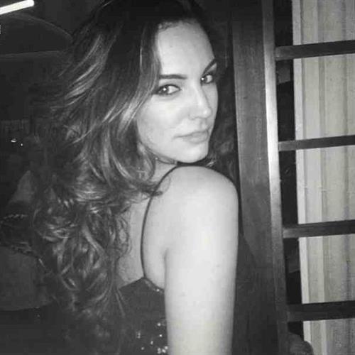 Kelly Brook