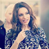 Kelly Brook